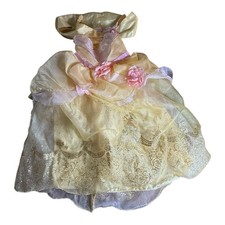 Costume Principessa Belle