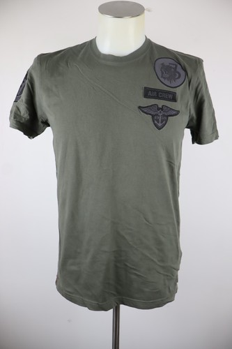 Alpha industries maglia uomo - alpha,