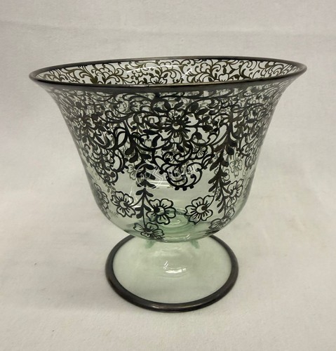 Vaso centrotavola vetro con - vaso,