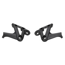 Coppia di staffe di montaggio