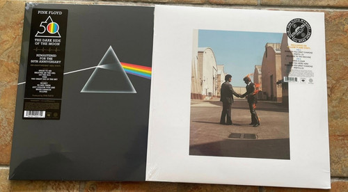 Pink floyd wish you were - you, here