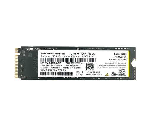 Ssd western digital pc - western, wd