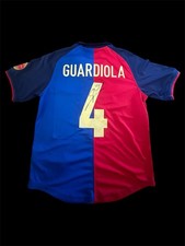 Maglia Barcellona Pep
