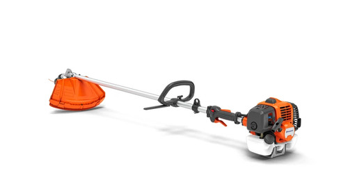 Decespugliatore husqvarna - decespugliatore,