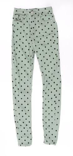 Jeans skinny donna - taglia, uk