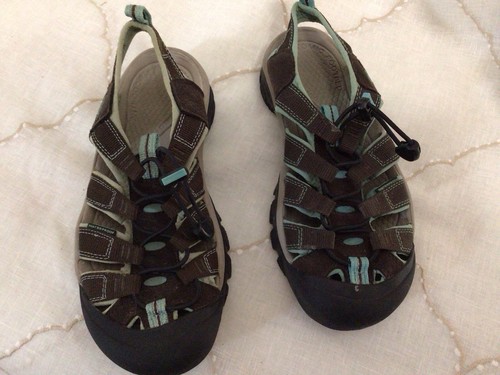 Sandali donna keen newport - sandali,
