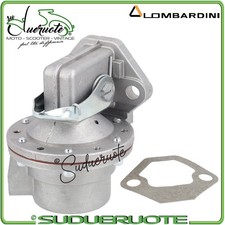Pompa Gasolio Diesel AC per
