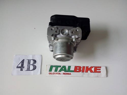 Centralina attuatore abs - attuatore,
