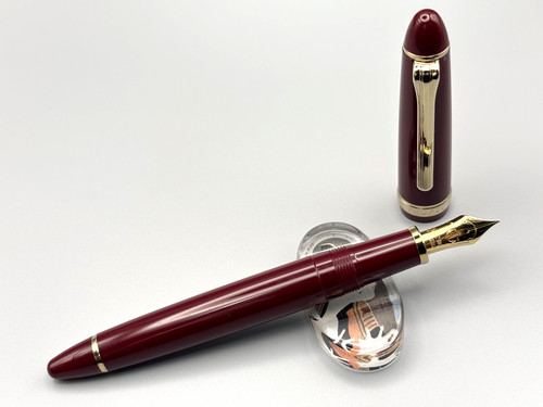 Penna stilografica sailor - penna,