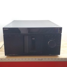 Sony BDP-CX960 400 BluRay DVD