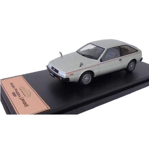 Isuzu piazza 1981 japan - 1981,