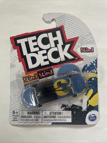 Tech deck blind raro - raro, gatto