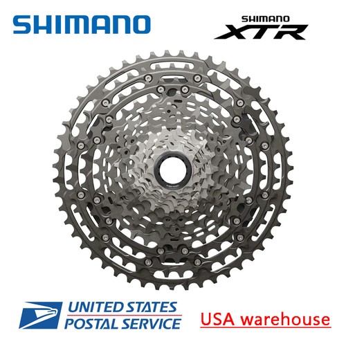 Shimano xtr m9200 12 - xtr, cs-m9200