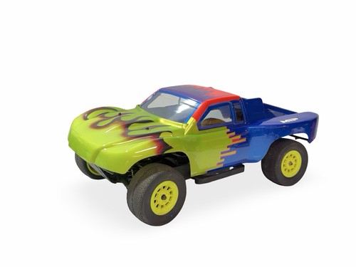 Team losi racing - losi, 1/10