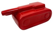 Scultura Pedina Risiko Carro