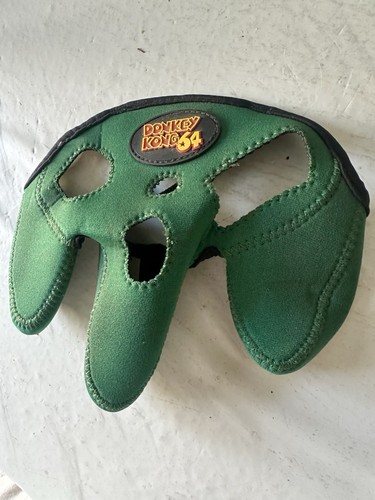 Custodia skin controller verde