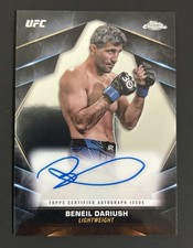 2024 Topps Chrome UFC Beneil
