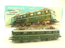 Locomotiva elettrica FFS AE