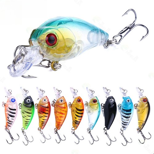Hengjia countdown lures - lures,