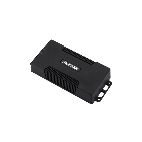 Kicker 48pxa4004 audio - 48pxa4004,