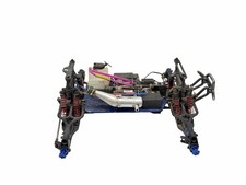 Traxxas T-Maxx 3.3 Nitro