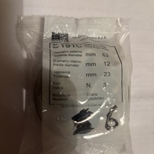 Macina Mazzer 191C D 63 mm D