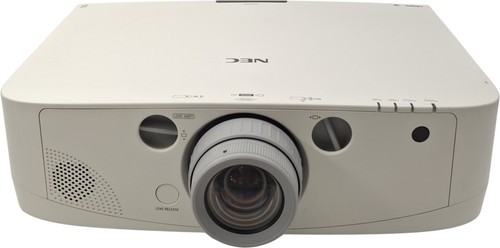 Nec pa600x proiettore - np-pa600x,