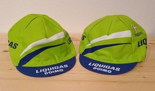 2 CAPPELLINO CON VISIERA