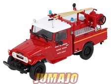 CPL19 Sapeurs Pompiers Légers