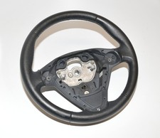 Volante 3 Razze Blu-Bianco