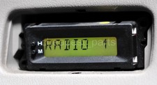 Orologio cruscotto/display