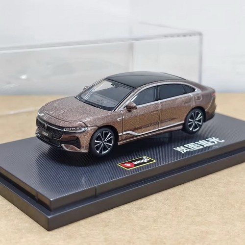 Modellino auto pressofuso