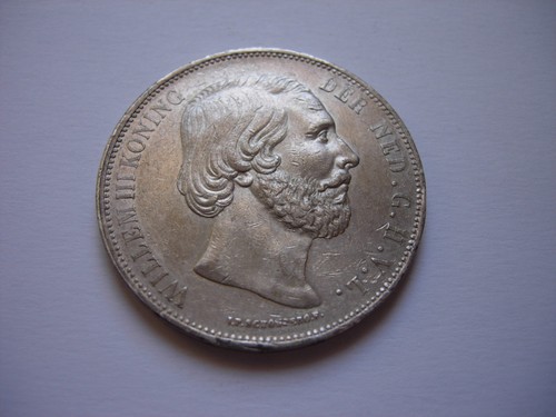 Fiorini mezzo 1874 - fiorini, e