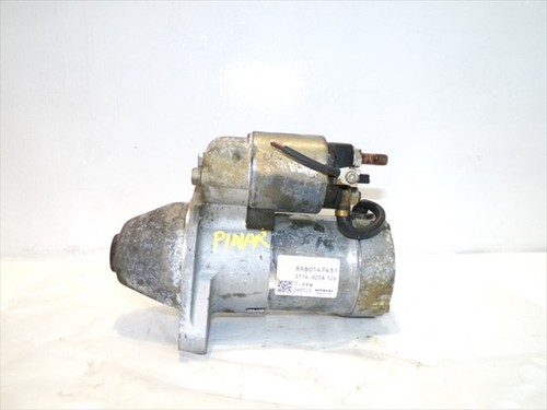 8980147431 96385 starter - , motor