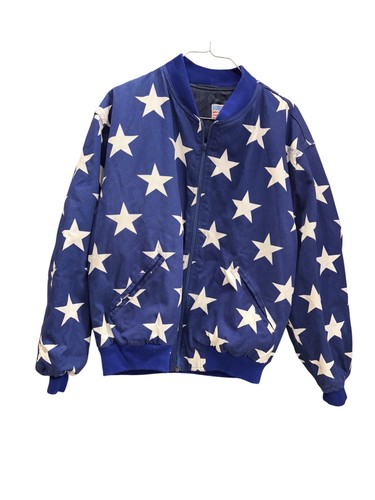 Giubbotto bomber denim - bomber,