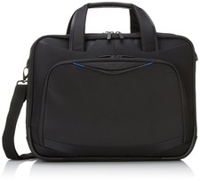 Samsonite Triforce Bailhandle Large 16" Black - Borsa per Laptop