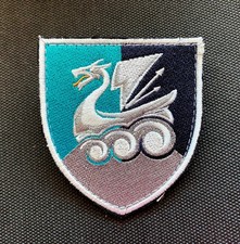 Distintivo Gancio Esercito