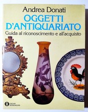 OGGETTI D'ANTIQUARIATO Guida