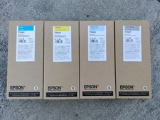 Originale EPSON T5962 T5964