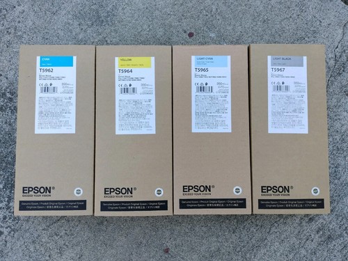 Originale epson t5962 t5964 - originale,