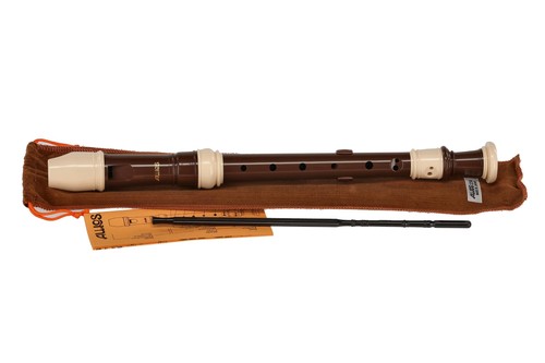 Flauto dolce soprano aulos bel - dolce,