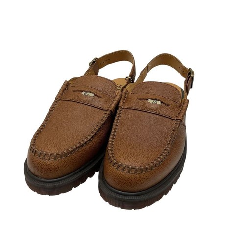 Mocassino martens penton - dr.,