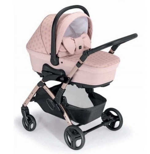 Trio easy rosa - trio,
