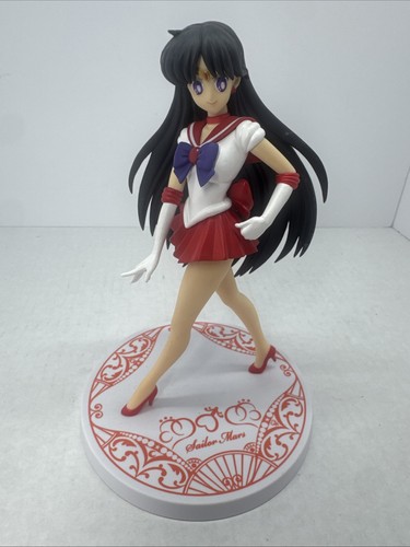 Sailor moon - sailor, mars