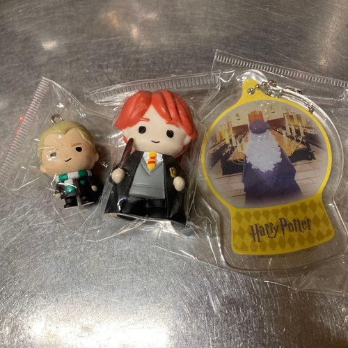Harry potter items - potter,