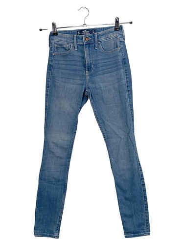 Hollister jeans skinny fit - jeans,
