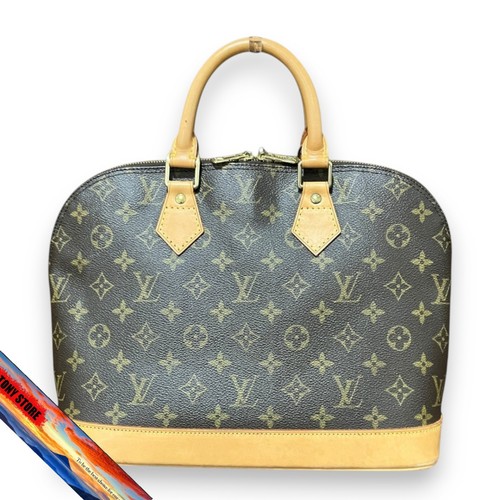 Borsa mano louis vuitton - a,