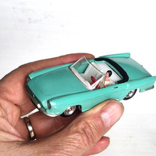 SOLIDO  ancien série 100 