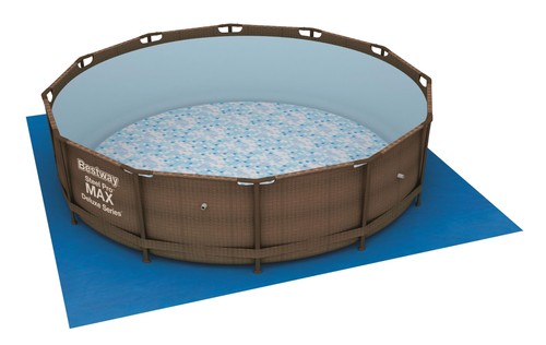 Bestway 58002 tappeto base - bestway,