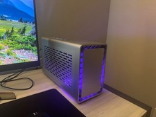 PC Gaming ITX Personalizzato |
